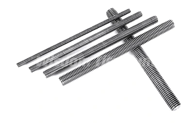 Titanium Thread Rods